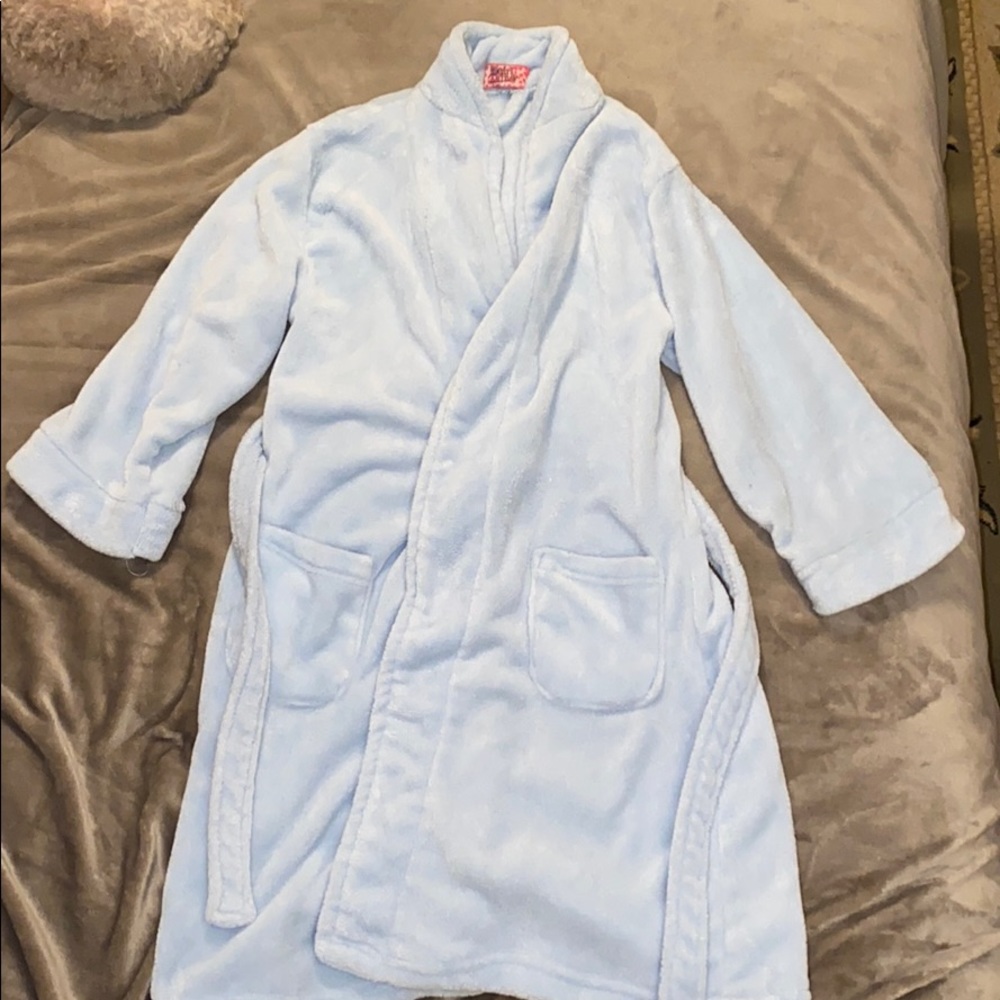 Kids robe